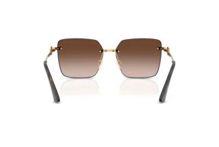 Widok z tyłu Dolce & Gabbana DG2332B (02/13)