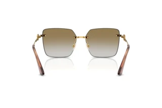 Widok z tyłu Dolce & Gabbana DG2332B (02/6E)