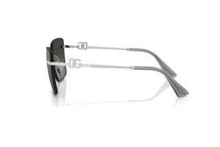 Widok z boku Dolce & Gabbana DG2332B (05/88)