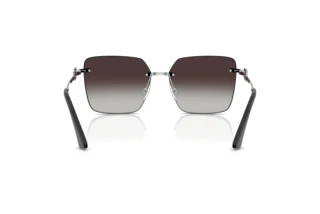 Widok z tyłu Dolce & Gabbana DG2332B (05/8G)