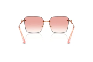 Widok z tyłu Dolce & Gabbana DG2332B (12988D)