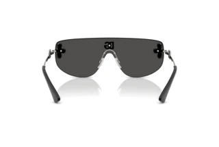 Widok z tyłu Dolce & Gabbana DG2333B (05/87)