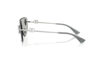 Widok z boku Dolce & Gabbana DG2333B (05/8V)