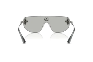 Widok z tyłu Dolce & Gabbana DG2333B (05/8V)