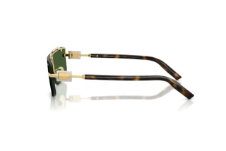 Widok z boku Dolce & Gabbana DG2335 (02/71)