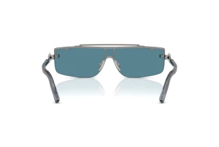 Widok z tyłu Dolce & Gabbana DG2335 (04/80)