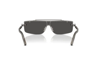 Widok z tyłu Dolce & Gabbana DG2335 (04/87)