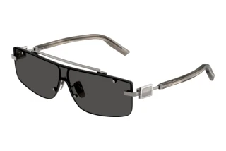 Widok z przodu Dolce & Gabbana DG2335 (04/87)