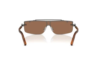 Widok z tyłu Dolce & Gabbana DG2335 (133573)