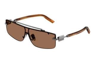 Widok z przodu Dolce & Gabbana DG2335 (133573)