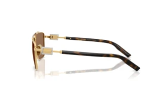 Widok z boku Dolce & Gabbana DG2336 (02/73)