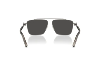 Widok z tyłu Dolce & Gabbana DG2336 (04/87)