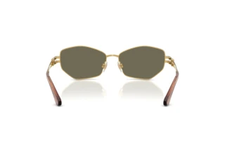 Widok z tyłu Dolce & Gabbana DG2338 (02/03)