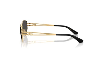 Widok z boku Dolce & Gabbana DG2338 (02/87)