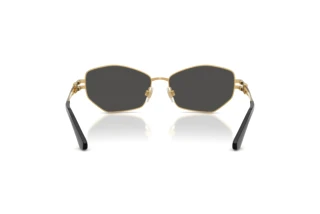 Widok z tyłu Dolce & Gabbana DG2338 (02/87)