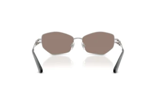 Widok z tyłu Dolce & Gabbana DG2338 (05/0V)