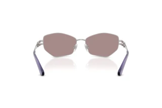 Widok z tyłu Dolce & Gabbana DG2338 (05/LA)
