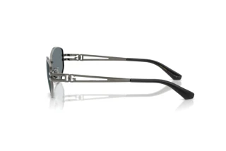 Widok z boku Dolce & Gabbana DG2338 (12866G)