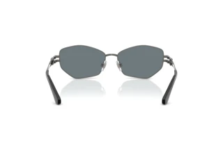 Widok z tyłu Dolce & Gabbana DG2338 (12866G)