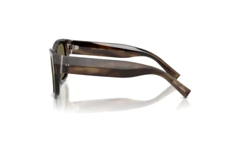 Widok z boku Dolce & Gabbana DG4338 (3200/3)