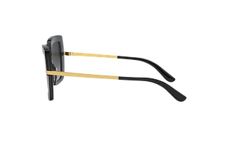 Widok z boku Dolce & Gabbana DG4373 (32468G)