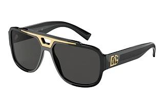 Dolce & Gabbana DG4389 501/87