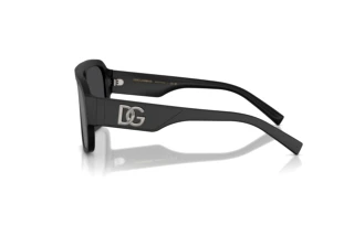 Widok z boku Dolce & Gabbana DG4403 (25256G)
