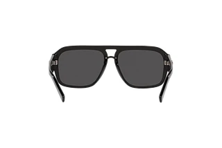 Widok z tyłu Dolce & Gabbana DG4403 (501/87)