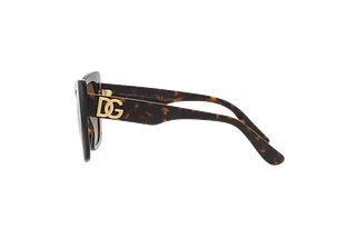 Widok z boku Dolce & Gabbana DG4405 (502/13)