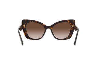 Widok z tyłu Dolce & Gabbana DG4405 (502/13)