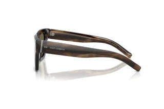 Widok z boku Dolce & Gabbana DG4413 (3200/3)