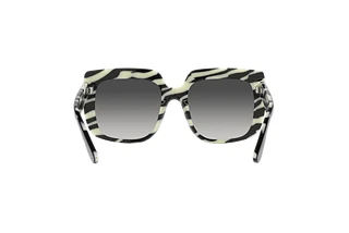 Widok z tyłu Dolce & Gabbana DG4414 (33728G)