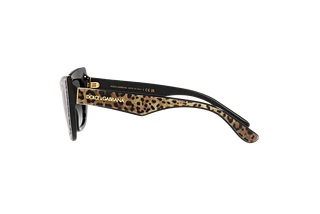 Widok z boku Dolce & Gabbana DG4417 (31638G)