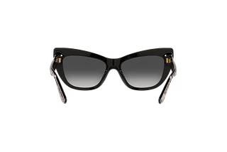 Widok z tyłu Dolce & Gabbana DG4417 (31638G)