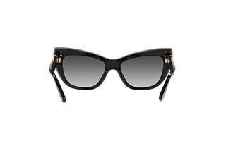 Widok z tyłu Dolce & Gabbana DG4417 (32468G)