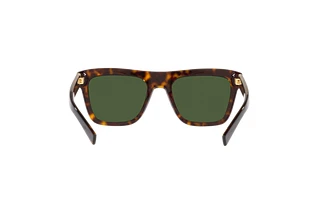 Widok z tyłu Dolce & Gabbana DG4420 (502/71)