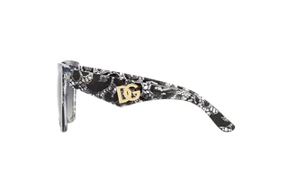 Widok z boku Dolce & Gabbana DG4438 (32878G)