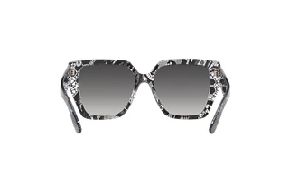 Widok z tyłu Dolce & Gabbana DG4438 (32878G)
