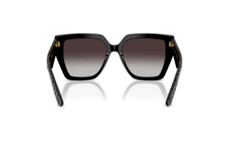 Widok z tyłu Dolce & Gabbana DG4438 (32888G)