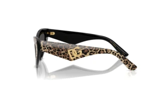 Widok z boku Dolce & Gabbana DG4439 (316387)