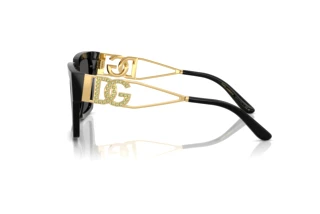 Widok z boku Dolce & Gabbana DG4446B (335587)