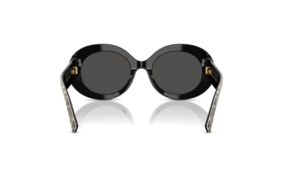 Widok z tyłu Dolce & Gabbana DG4448 (316387)