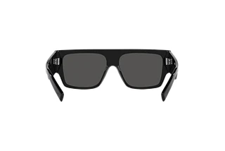 Widok z tyłu Dolce & Gabbana DG4459 (501/87)