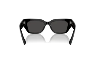 Widok z tyłu Dolce & Gabbana DG4462 (501/87)