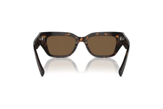 Widok z tyłu Dolce & Gabbana DG4462 (502/73)