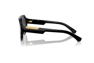 Widok z boku Dolce & Gabbana DG4466 (501/87)