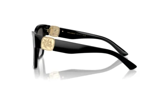 Widok z boku Dolce & Gabbana DG4470 (501/8G)