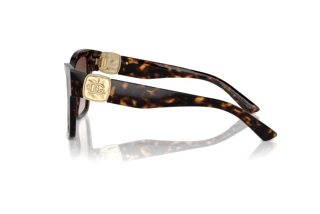 Widok z boku Dolce & Gabbana DG4470 (502/13)