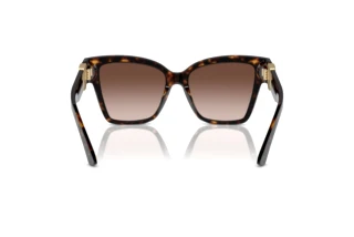 Widok z tyłu Dolce & Gabbana DG4470 (502/13)