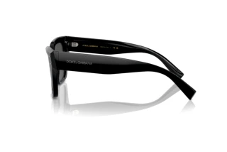 Widok z boku Dolce & Gabbana DG4471 (501/87)